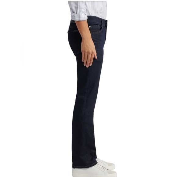 Fidelity Men's Relaxed Straight Leg Jeans 34 NWOT - Picture 5 of 15